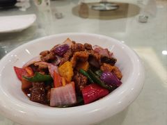 -鸿记海鲜大酒楼(开发区店)