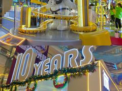 -大悦城(沈阳中街店)