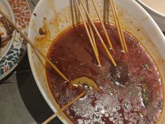 -羊门客在·烤盐池滩羊·川菜