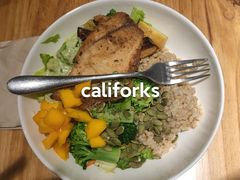 -CALIFORKS加州叉子轻食(朝阳门店)
