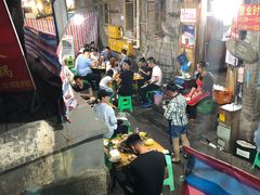 -渝味黄姐火锅(黄泥村店)