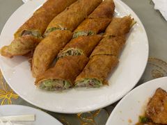 五丝桶-悦宾饭馆(翠花胡同店)