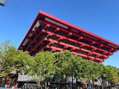 -中华艺术宫(上海美术馆)