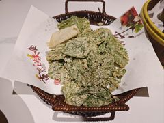 -阿露佳·舌尖上的安吉菜