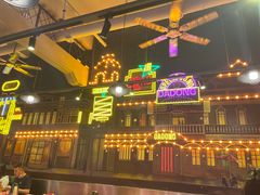 -98K烧烤(顺外路店)