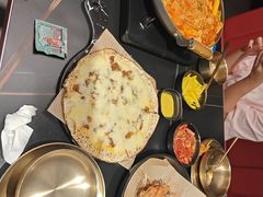 -HOTISLAND海鸡岛·韩国料理(江南西店)