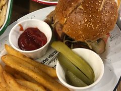 -HELLO 27 意面·沙拉·帕尼尼