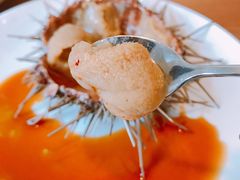 -海胆小馆(东北水饺·春柳店)