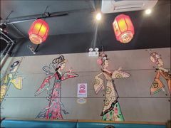 -贺秦生陕面王(富力城店)