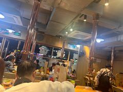 -金顺碳烤肉(1号店)
