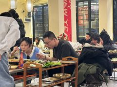 -老渔家·白族·石板烧·野生菌火锅(古城中心店)