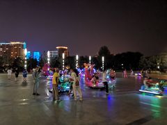 -日照灯塔风景区