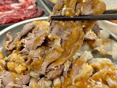-三头牛·潮汕牛肉生蚝火锅 (夏湾店)