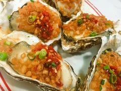 -明本湛江鸡•海鲜小厨(陈家祠店)
