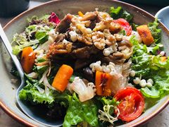 鸭肉沙拉-RAC BAR(安福路店)