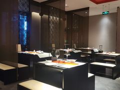 包厢-馋遇江南·精致湖景雅宴(东方之门店)