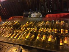 -渔家火锅·海鲜自助餐·演艺(亚龙湾天域酒店)