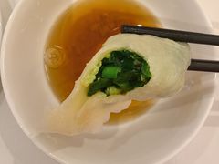 -东方饺子王(新奥购物中心店)