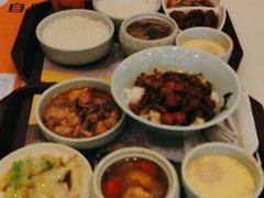 -真功夫(金沙湾店)