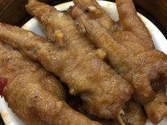 -香港蓮香樓(中環店)