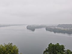 -常德桃花源景区