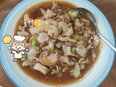 海螺捞饭-鑫真味私房菜馆
