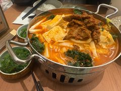 -池奈·咖喱蛋包饭(熙地港店)