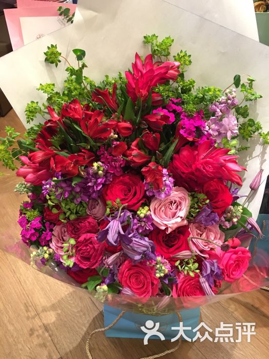 cloris floral(官舍店)图片 - 第290张