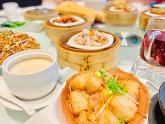 -安蒂娅.悦景轩中餐厅(西乡店)