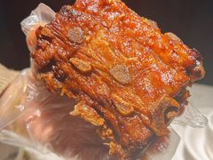 -老淮安·淮安菜(淮阴区店)