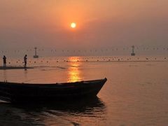 -渔岛海洋度假区