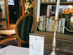 -一棵树·意大利西餐厅One Tree(新城店)