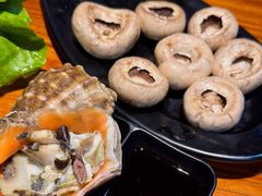 -丹东特色烤肉(学府路一部店)
