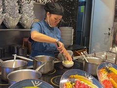 -食悦天美食广场(武汉壹方购物中心店)