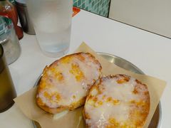 -華歡冰室-WahFoon(吉大店)