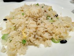 油香鱼仔炒饭-稻香酒家·33年老字号·港式粤菜(富邦中心店)