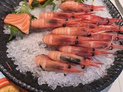 -悦古里·海鲜放题自助(金华世贸城市广场店)