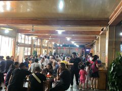 -张关合渣(航空大道店)