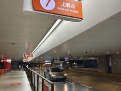 -虹桥综合交通枢纽-P6停车库