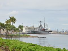 -夏威夷珍珠港