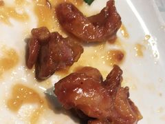 -高第街56号融合餐厅(振华五星百货店)