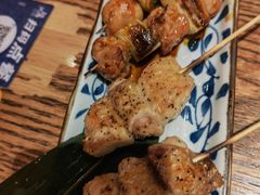 -王氏炉匠·烧鸟放题自助(好运街店)