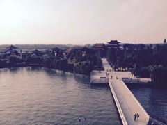 -溱湖国家湿地公园