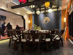 -院8里·小聚园老川菜(九眼桥店)