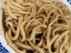 乌冬面-恒信牛奶甜品(南京总店)