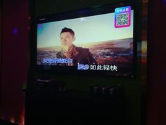 -音乐派KTV(银泰城店)