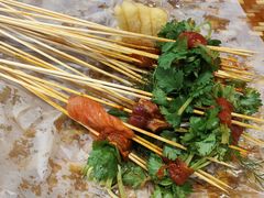 -欧阳小姐在成都(鼓楼店)