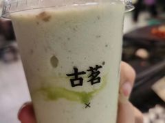 -古茗(渝北重庆会馆店)