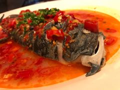 -上名堂·鱼头好吃(体育场路店)