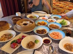 -万豪酒店·咏豪中餐厅